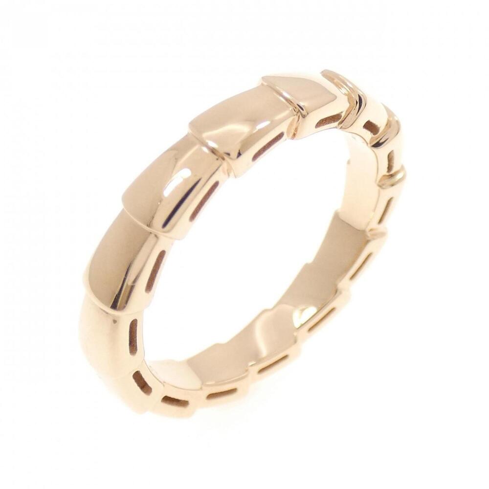 Bvlgari Serpenti Ring